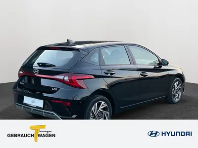 Hyundai i20 – Foto 5