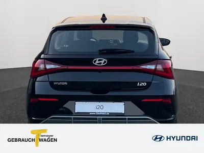 Hyundai i20 – Foto 6