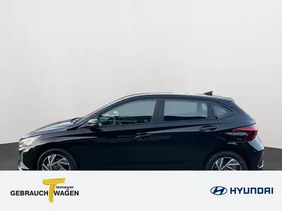 Hyundai i20 – Foto 8