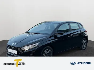 Hyundai i20 – Foto 1