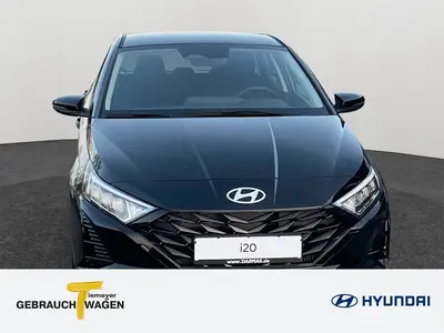 Hyundai i20 – Foto 2