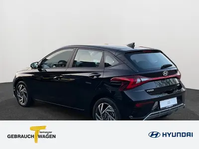 Hyundai i20 – Foto 7