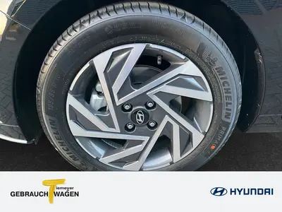 Hyundai i20 – Foto 9