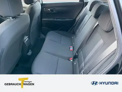 Hyundai i20 – Foto 11
