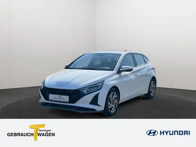 Hyundai i20 – Foto 1
