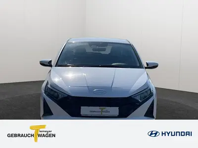 Hyundai i20 – Foto 2