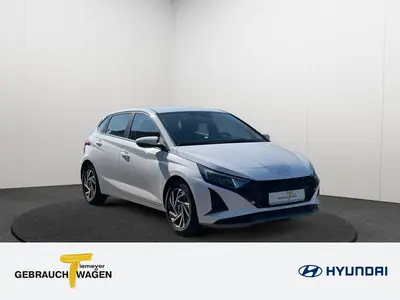 Hyundai i20 – Foto 3
