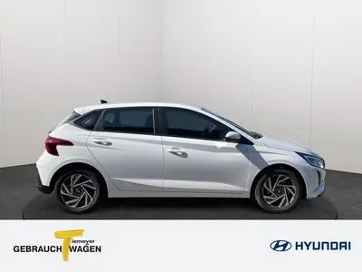 Hyundai i20 – Foto 4