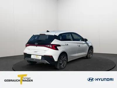 Hyundai i20 – Foto 5