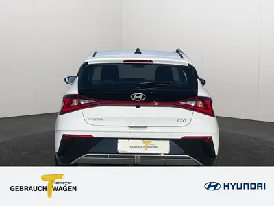 Hyundai i20 – Foto 6