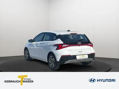 Hyundai i20 – Foto 7
