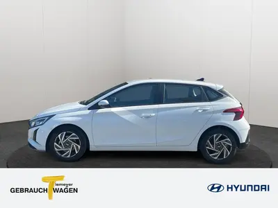 Hyundai i20 – Foto 8