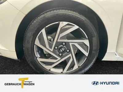 Hyundai i20 – Foto 9