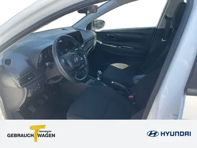 Hyundai i20 – Foto 10