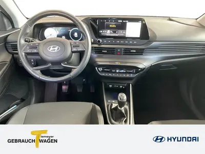 Hyundai i20 – Foto 12