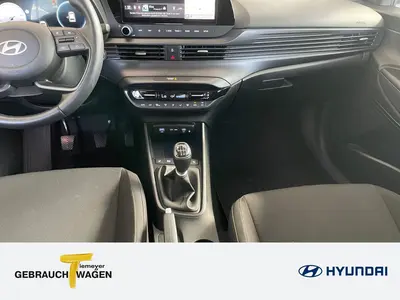 Hyundai i20 – Foto 13