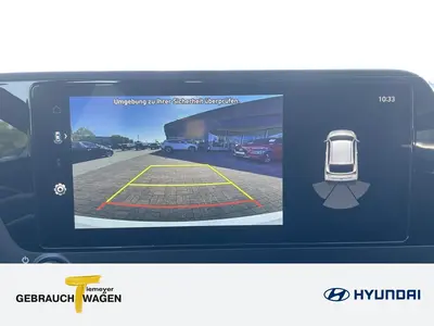 Hyundai i20 – Foto 15