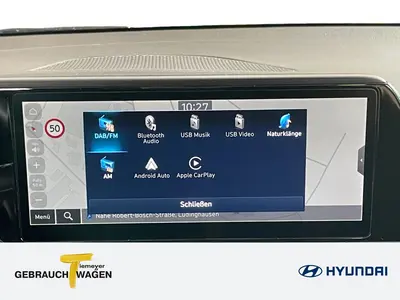 Hyundai i20 – Foto 16