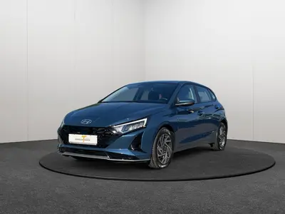 Hyundai i20 – Foto 1