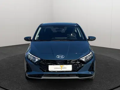 Hyundai i20 – Foto 2