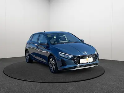 Hyundai i20 – Foto 3