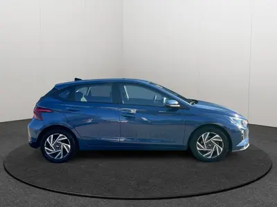 Hyundai i20 – Foto 4