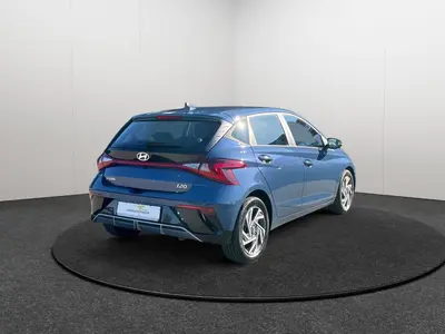 Hyundai i20 – Foto 5