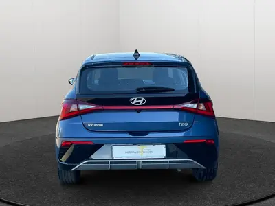 Hyundai i20 – Foto 6