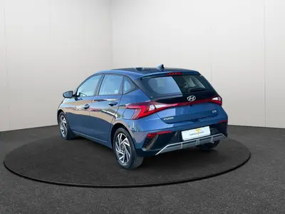 Hyundai i20 – Foto 7
