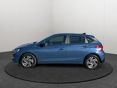 Hyundai i20 – Foto 8