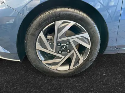 Hyundai i20 – Foto 9