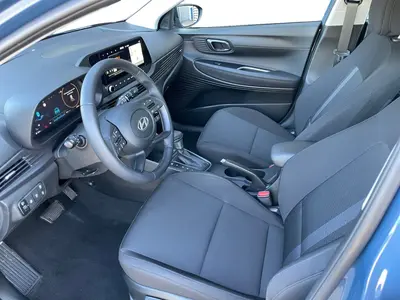 Hyundai i20 – Foto 10