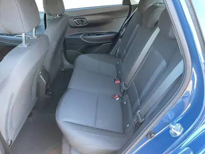Hyundai i20 – Foto 11