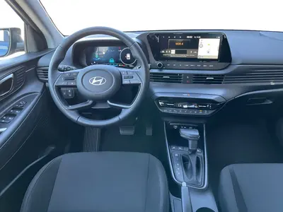 Hyundai i20 – Foto 12