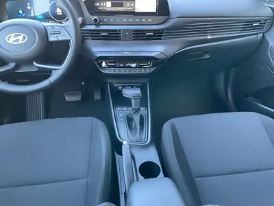 Hyundai i20 – Foto 13