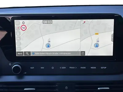 Hyundai i20 – Foto 14