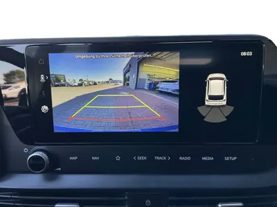 Hyundai i20 – Foto 15