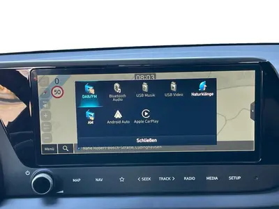 Hyundai i20 – Foto 16