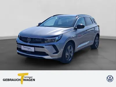 Opel Grandland – Foto 1