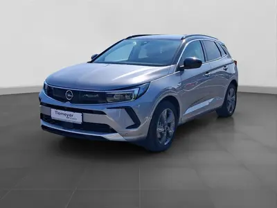 Opel Grandland – Foto 2