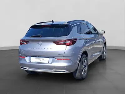 Opel Grandland – Foto 3
