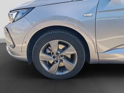 Opel Grandland – Foto 7