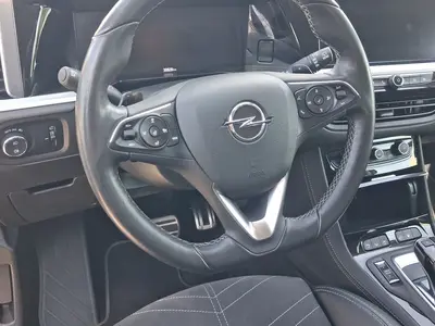 Opel Grandland – Foto 9