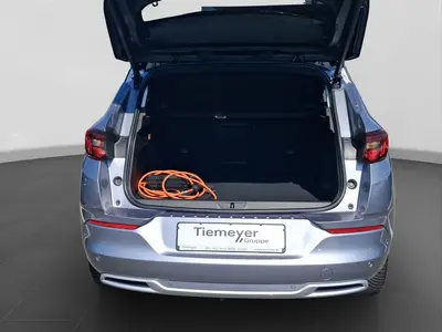 Opel Grandland – Foto 17
