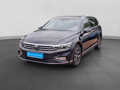 Volkswagen Passat Variant – Foto 2