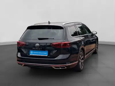 Volkswagen Passat Variant – Foto 3
