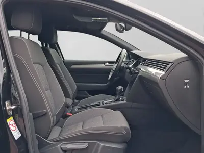 Volkswagen Passat Variant – Foto 4