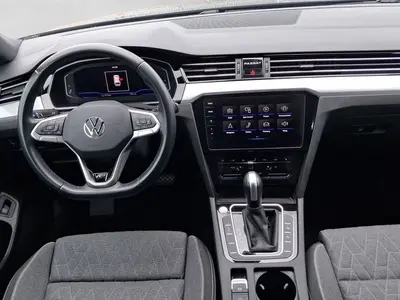 Volkswagen Passat Variant – Foto 5