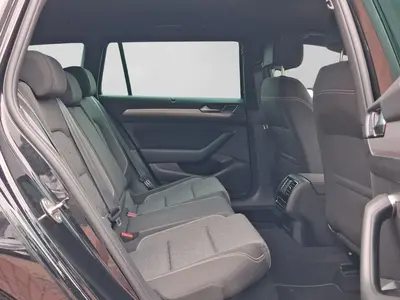 Volkswagen Passat Variant – Foto 6