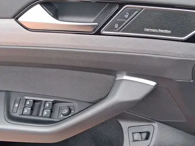 Volkswagen Passat Variant – Foto 8